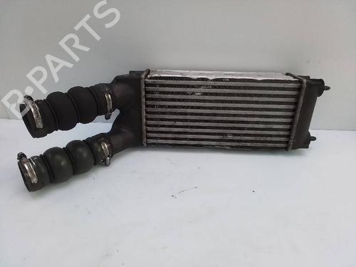 Intercooler PEUGEOT PARTNER Tepee 1.6 HDi 16V | BP21527060M30 