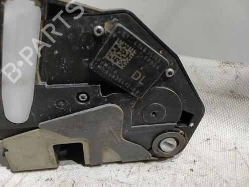 Højre bagtil lås FORD RANGER (TKE) 3.2 TDCi 4x4 | BP35778879C99  - Image 5