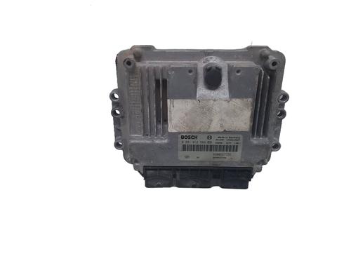 Engine control unit (ECU) RENAULT GRAND SCÉNIC II (JM0/1_) 1.5 dCi (JM1E) | BP26052435M57