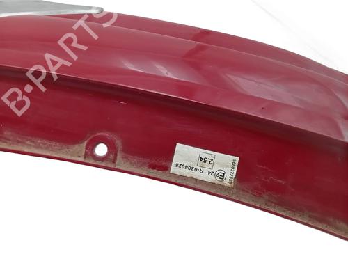 Grille CITROËN C3 I (FC_, FN_) 1.4 HDi | BP30192382C40 