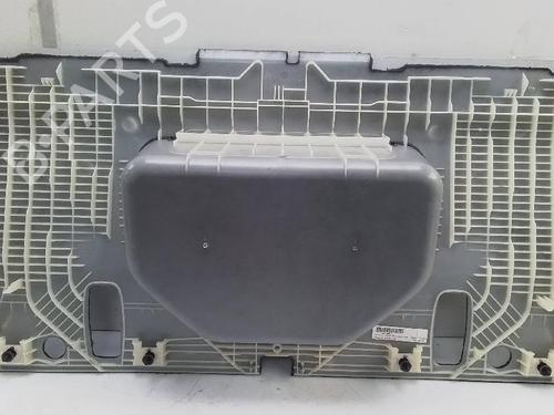 Used Boot lining BMW 3 Convertible (E93) [2006-2013]  23894844