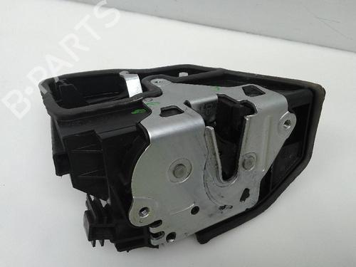 Front right lock BMW 5 (F10) 520 d | BP22992629C97 