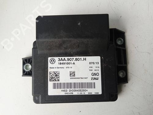 Used Electronic module Electronic module VW TIGUAN (5N_) 2.0 TDI (140 hp) 19484571 19484571