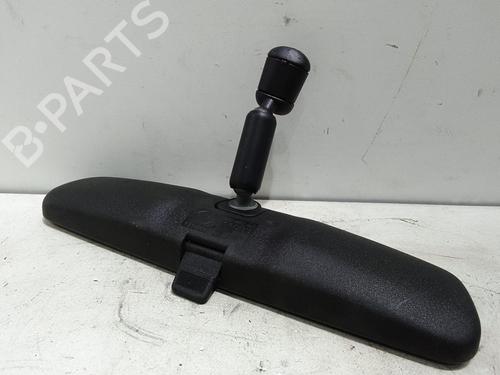 Rear mirror JAGUAR X-TYPE I (X400) 2.0 D | BP32314917I6 - Image 4
