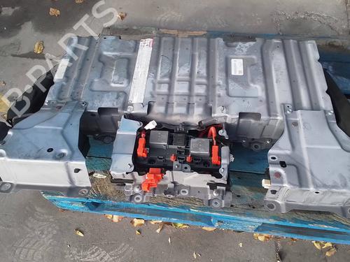 Battery BMW 1502-2002 (E10) 1802 | BP30051025E11 