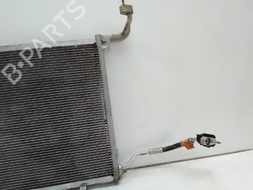 AC radiator FORD TOURNEO COURIER B460 MPV 1.0 EcoBoost | BP18584993M32 