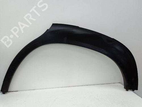 Rear left wheel arch trim CITROËN C3 AIRCROSS II (2R_, 2C_) 1.6 BlueHDi 120 (2CBHZH) | BP18861576C136 