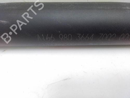 Tailgate lift support MERCEDES-BENZ GLE (W166) 250 d 4-matic (166.004) | BP18578084C138 