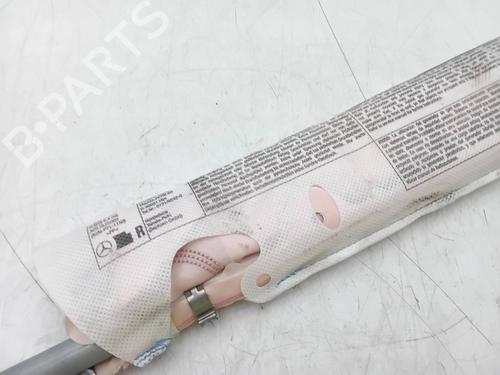 Right curtain airbag MERCEDES-BENZ E-CLASS Convertible (A207) E 250 CDI / BlueTEC / d (207.403, 207.404) | BP30192339C12 