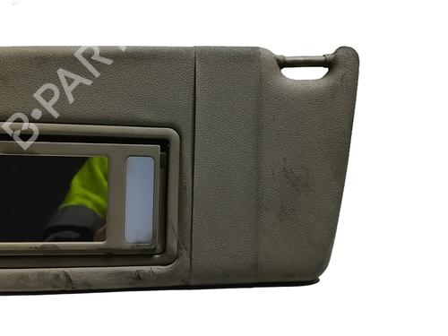 Left sun visor JAGUAR X-TYPE I (X400) 2.0 D | BP32314926I1