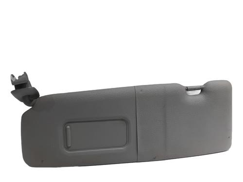 Left sun visor BMW 1 (F21) 116 d | BP36516878I1 - Image 2