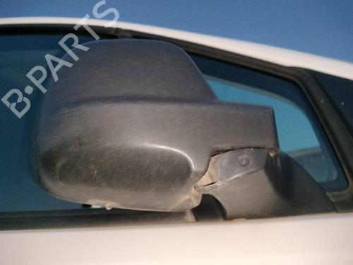 Left mirror CITROËN BERLINGO MULTISPACE (B9) 1.2 PureTech 110 | BP18593533C26 