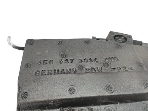 Tailgate lock AUDI A8 D3 (4E2, 4E8) | BP24170203C101 - Image 3