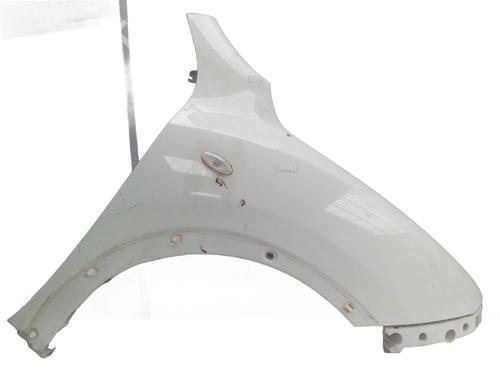 Used Right front fenders NISSAN JUKE (F15) 1.2 DIG-T (115 hp) 26052921