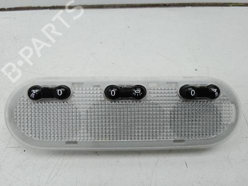 Interior roof light NISSAN JUKE (F15) 1.5 dCi | BP19707851I8 