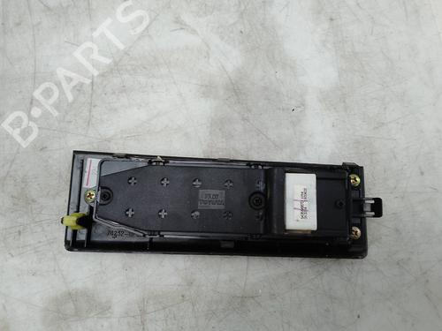 Left front window switch TOYOTA COROLLA Verso (ZER_, ZZE12_, R1_) 1.8 (ZNR11_, ZNR11R) | BP26161208I27
