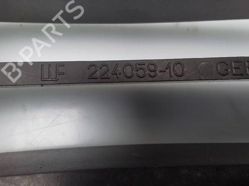 Used Grille BMW 1 (E87) 116 i (115 hp) 23032287