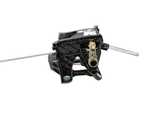 Gear lever FORD KUGA II (DM2) 1.6 EcoBoost | BP18580712M90 - Image 4