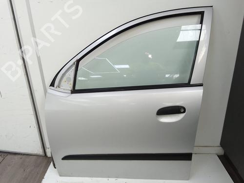 Left front door HYUNDAI i10 I (PA) 1.2 | BP29420646C2 