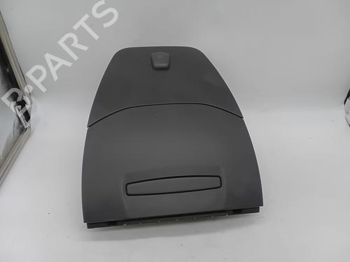 Used Glove box FORD TRANSIT COURIER B460 MPV 1.5 EcoBlue (100 hp) 29271391