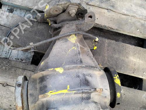 Rear differential BMW X3 (E83) 2.0 sd | BP26284918M24 