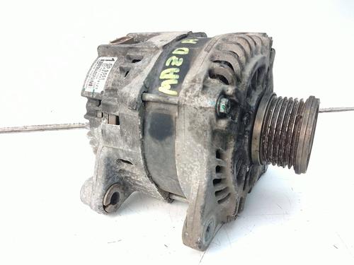 Generator MAZDA CX-3 (DK) 1.5 SKYACTIV-D (DK2WS, DK5FW) | BP26173155M7 