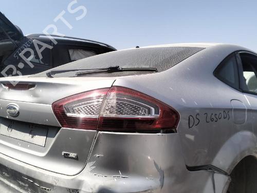 Tailgate FORD MONDEO IV (BA7) 2.0 TDCi | BP28070251C6 