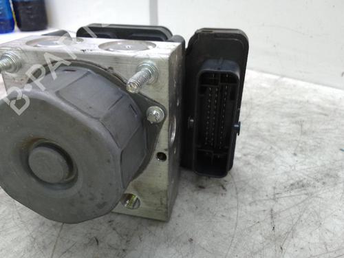 Used ABS pump RENAULT CLIO IV (BH_) 1.5 dCi 90 (90 hp) 19151574