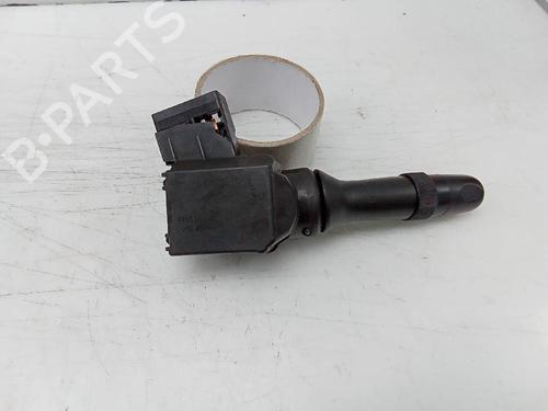 Used Steering column stalk TOYOTA PRIUS PLUS (_W4_) 1.8 Hybrid (ZVW40W, ZVW41W) (136 hp) 18575476