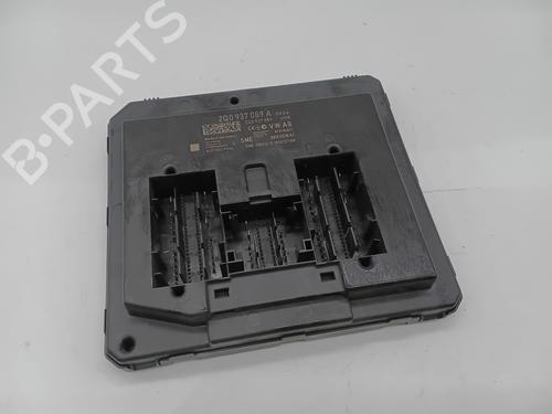 Electronic module SEAT ARONA (KJ7, KJP) 1.6 TDI 2Q0937089A