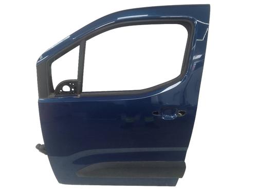 Used Left front door Left front door FIAT DOBLO Box Body/MPV (510_, 511_) BlueHDi 130 (131 hp) 20979978 20979978