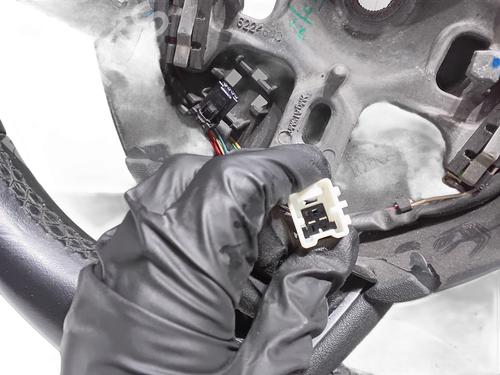 Rat RENAULT CAPTUR I (J5_, H5_) 1.5 dCi 110 | BP32699156C49  - Image 6