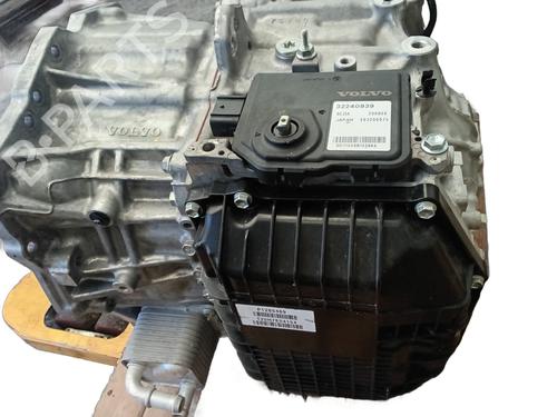 Gearbox VOLVO XC40 (536) T2 | BP36261754M3  - Image 5