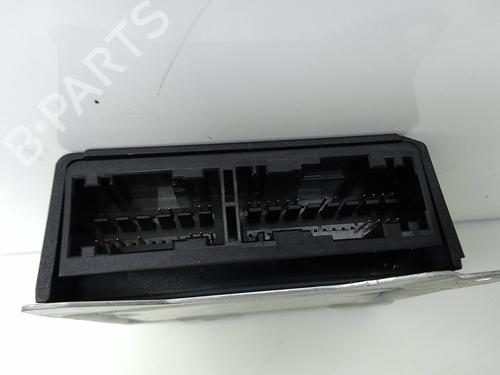 Kollisjonspute styreenhet CITROËN C4 CACTUS 1.6 HDi 90 | BP26285581M53 