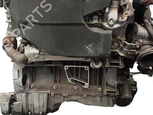 Engine MERCEDES-BENZ E-CLASS Coupe (C207) E 350 CDI (207.323) | BP36528140M1 - Image 7