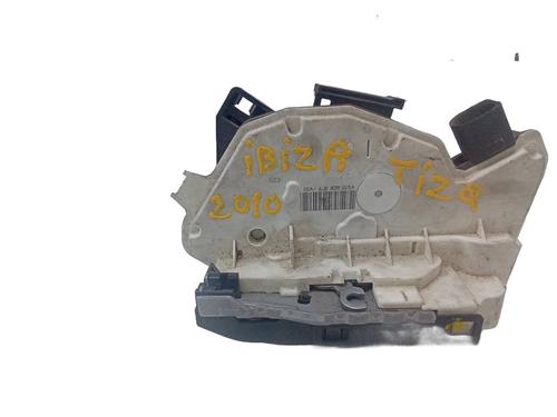 rear-left-lock-seat-ibiza-iv-6j5-6p1-2008-2009-2010-2011-2012-2013-2014-2015-2016-2017-28148966 main image