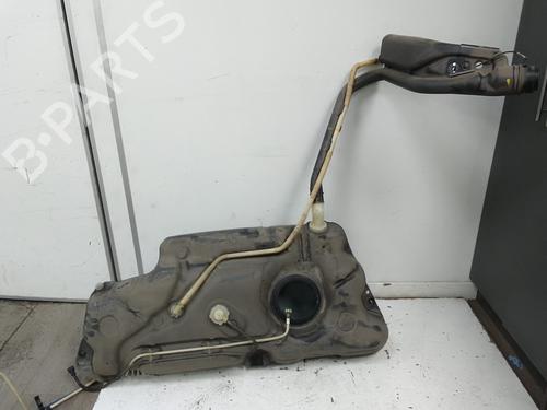 Fuel tank OPEL CROSSLAND X / CROSSLAND (P17, P2QO) 1.2 (75) | BP29385895C62 