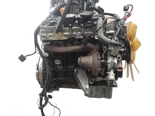 Used Engine MERCEDES-BENZ VITO / MIXTO Van (W639) 109 CDI (639.601, 639.603, 639.605) (95 hp) 31611981