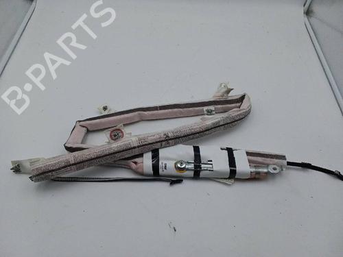 Used Left curtain airbag PEUGEOT RIFTER 1.5 BlueHDi 130 (130 hp) 24954150