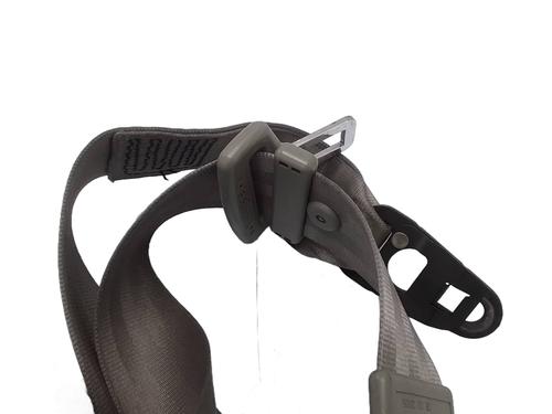 Front left seatbelt AUDI A8 D3 (4E2, 4E8) | BP24170238I26 - Image 3