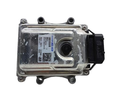 Used Engine control unit (ECU) HYUNDAI KONA (OS, OSE, OSI) 1.0 T-GDi Hybrid 48V (120 hp) 32412497