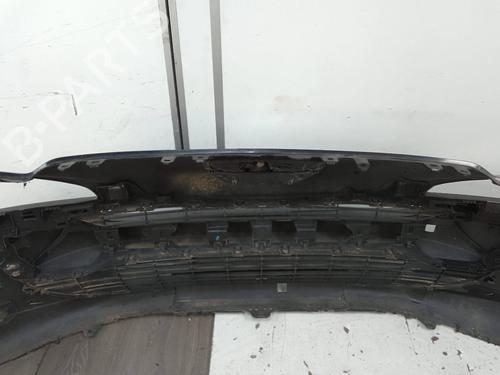 Front bumper PEUGEOT 207 (WA_, WC_) 1.4 16V | BP27669239C7 