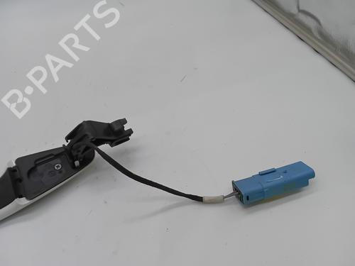 Front left exterior door handle PEUGEOT 208 II (UB_, UP_, UW_, UJ_) 1.2 PureTech 100 | BP29746467C128 