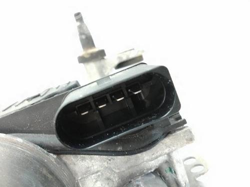 Used Front wiper motor VW GOLF ALLTRACK VIII (CG5) [2020-2025]  20143580