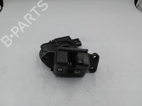 Tailgate lock TOYOTA VERSO (_R2_) 1.8 (ZGR21_, ZGR21R) BP29386418C101
