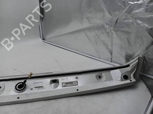 Spoiler bagklap TOYOTA RAV 4 III (_A3_) 2.2 D (ALA35_) | BP29995218C96 