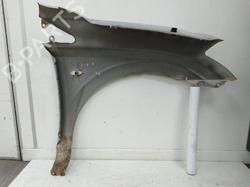Left front fenders SSANGYONG KYRON  | BP26051240C41 