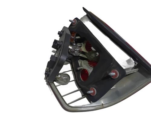 Right taillight BMW X3 (E83) 2.0 d | BP33871091C35 - Image 5