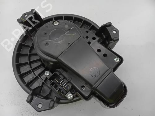 Heater blower motor TOYOTA VERSO (_R2_) 1.8 (ZGR21_, ZGR21R) | BP29386451M62 