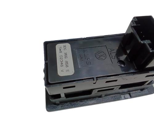 Right front window switch VW PHAETON (3D1, 3D2, 3D3, 3D4, 3D6, 3D7, 3D8, 3D9) 6.0 W12 4motion | BP38795855I26 - Image 5
